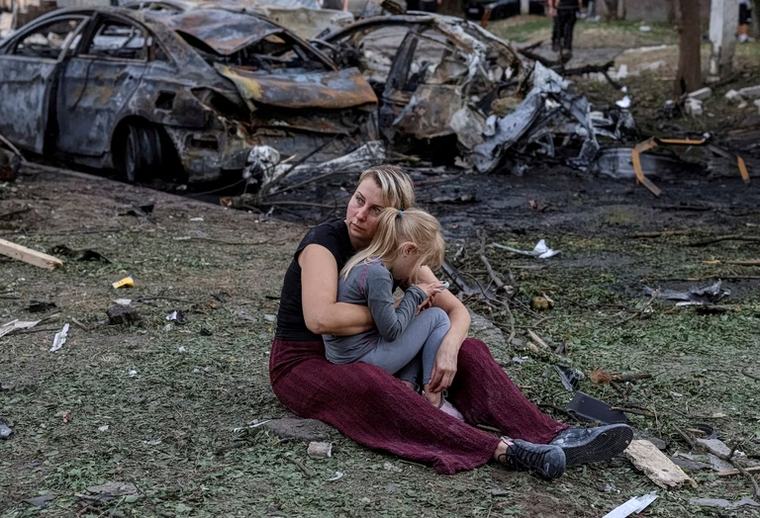 Πόλεμος: Τι επιφυλάσσει ο χειμώνας για την Ουκρανία