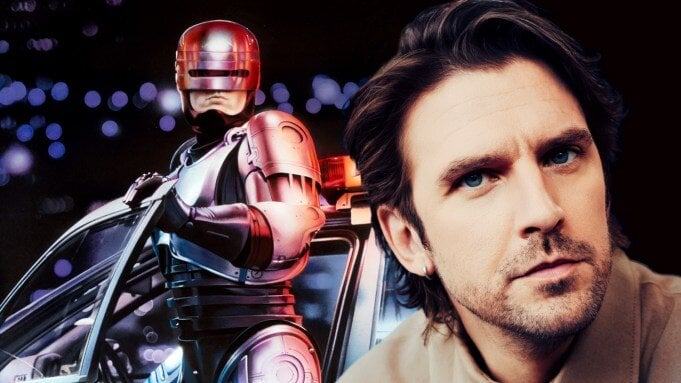 Στον ρόλο του RoboCop ο Dan Stevens για τη νέα σειρά του Prime Video