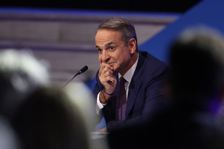 Ακρίβεια: H βασική αδυναμία των εξαγγελιών Μητσοτάκη – Ο φαύλος κύκλος που πεισματικά δεν «σπάει»