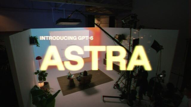Η OpenAI αρχίζει τη διάθεση του προηγμένου GPT-6 Astra, υπόσχεται αυστηρές δικλείδες ασφαλείας μετά το ανεξέλεγκτο σύστημα AI της εταιρείας