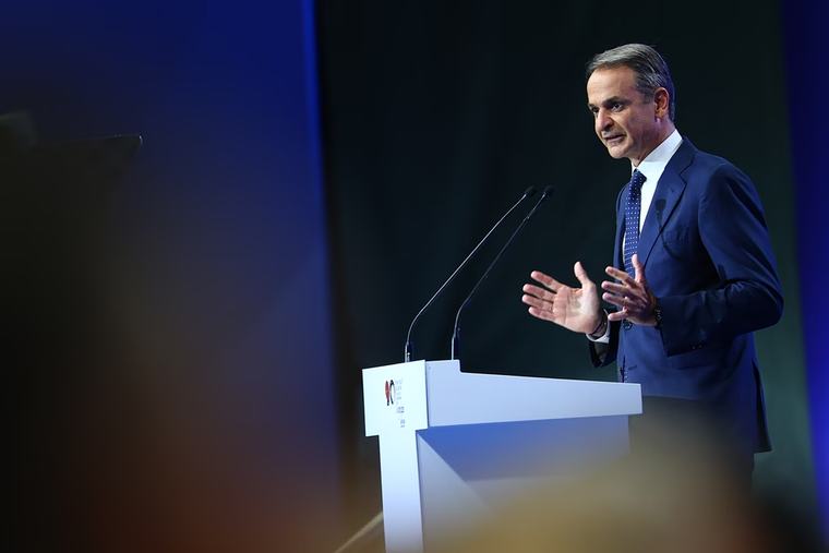 ΔΕΘ: Ετσι θα εφαρμοστούν τα μέτρα Μητσοτάκη – Οι ημερομηνίες