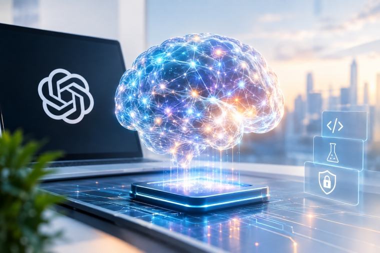 Έτσι θα χτυπήσει την Anthropic: Η OpenAI ρίχνει το «υπερόπλο» GPT - 6 Astra – «Το πιο ευφυές μοντέλο στον κόσμο»
