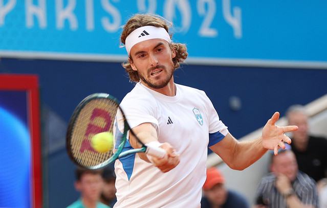 US Open: Ο Μπεν Σέλτον αντίπαλος του Τσιτσιπά