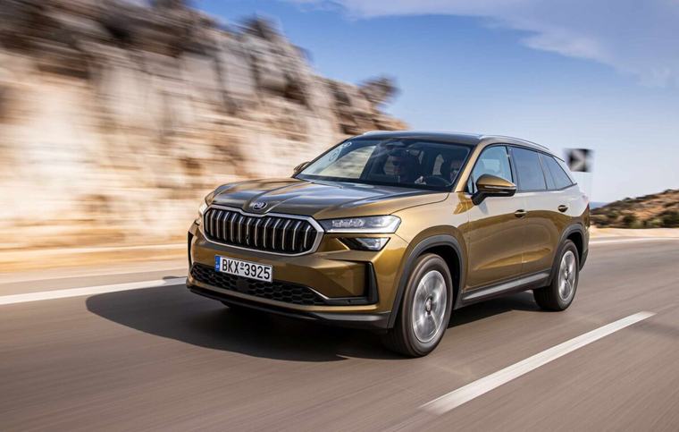 Μείωση τιμών Skoda, 2.500 ευρώ στο Scala και 4.500 ευρώ στο Kodiaq – Νέες προτάσεις χρηματοδότησης