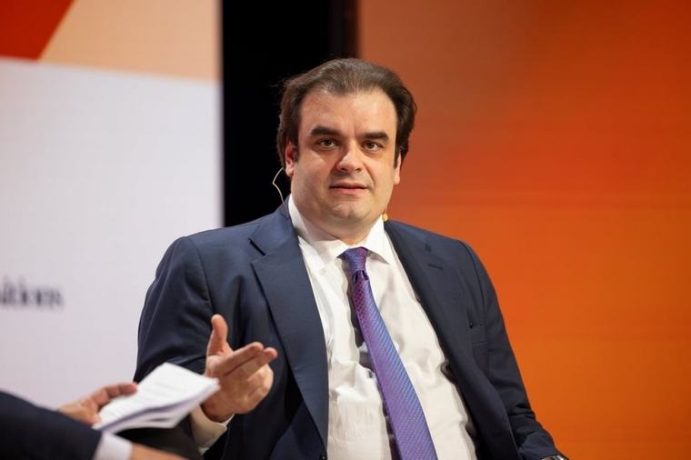 Πιερρακάκης: Η Ευρώπη δεν έχει την πολυτέλεια να παραμένει 27 χώρες