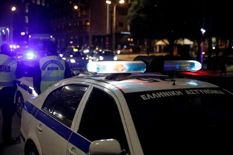 Σοβαρό τροχαίο στην εθνική οδό Αθηνών – Λαμίας με σύγκρουση 4 αυτοκινήτων