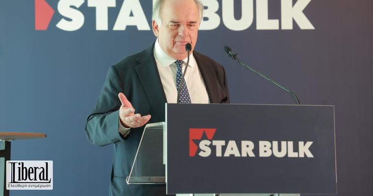 09:12 Star Bulk: Η εισαγωγή στο ΧΑ, η δικλείδα ασφαλείας και η δυναμική για την αγορά