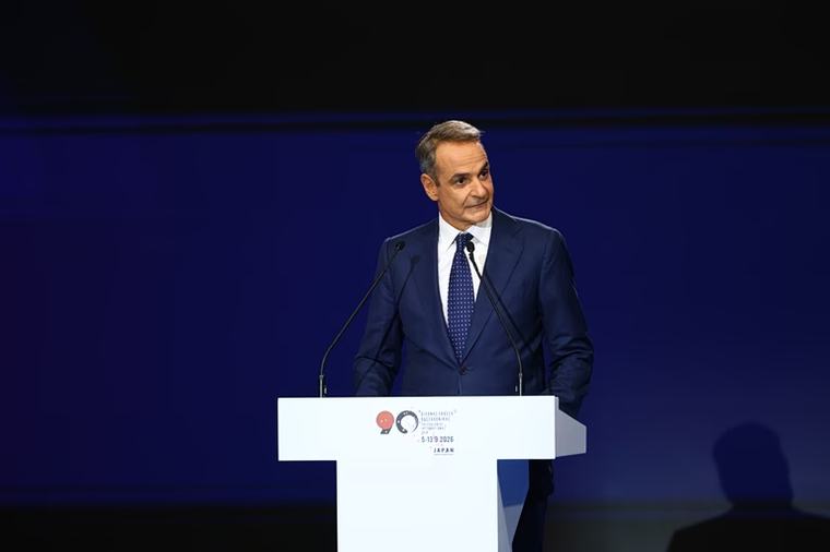Αλλαγές στα τεκμήρια και «δόλωμα» σε δημοσίους υπαλλήλους και συνταξιούχους – Τα μέτρα που ανακοίνωσε ο Μητσοτάκης