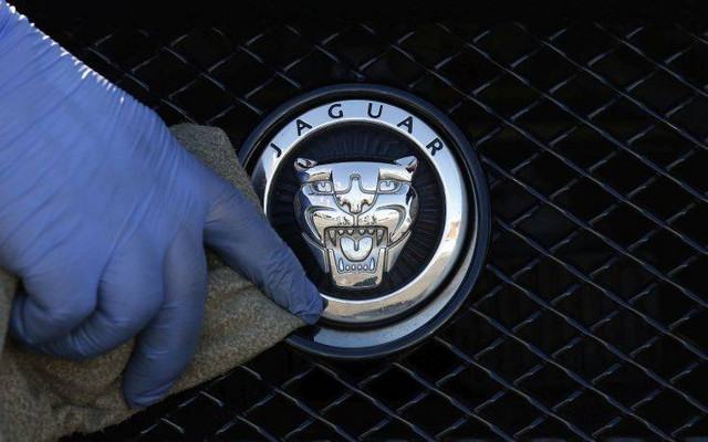 Jaguar Land Rover: Σχέδιο αναδιάρθρωσης με χιλιάδες θέσεις εργασίας στο στόχαστρο