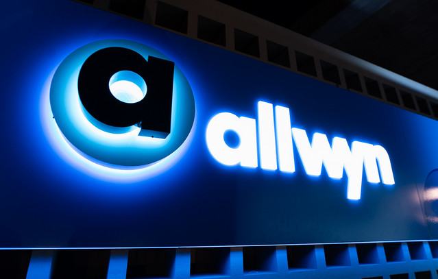 Ισχυρό β’ τρίμηνο για την Allwyn – Έσοδα 1,25 δισ. ευρώ και προσαρμοσμένο EBITDA 458 εκατ.
