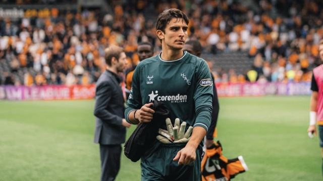 Χαλ - Άστον Βίλα 0-0, Premier League: Ανίκητος ο Κωνσταντίνος Τζολάκης