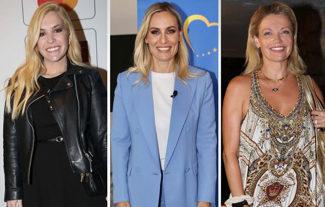 Γιατί τέσσερις Ελληνίδες celebrities αποφάσισαν να καταψύξουν τα ωάριά τους – «Δεν είναι μόδα, είναι επιλογή»