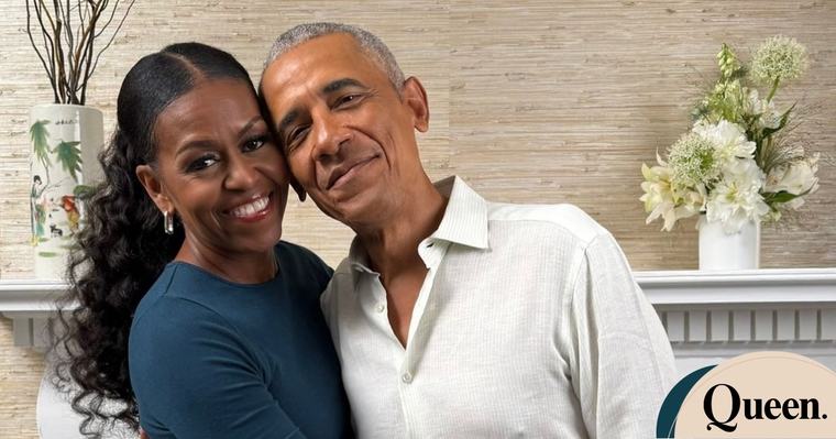 Η Michelle Obama είπε πως δεν της λείπουν οι κόρες της κι έπεσαν να τη «φάνε» - Μήπως έχει δίκιο;