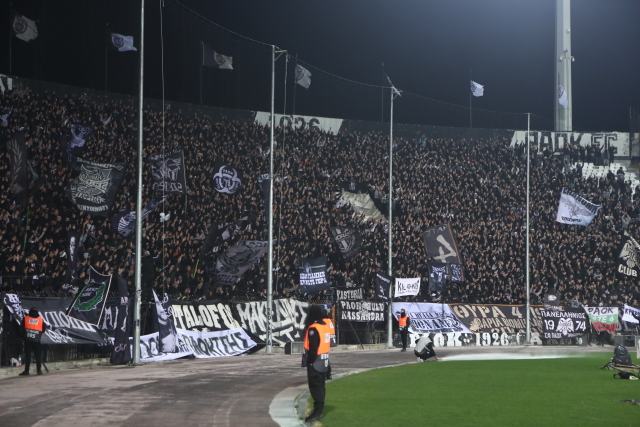 Θύρα 4: «Ο Ιβάν Σαββίδης ήρθε το πλήρωμα του χρόνου να φύγει από τον ΠΑΟΚ ως φίλος»