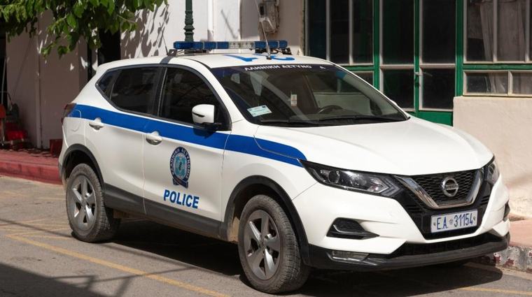 Συλλήψεις για εμπρησμούς σε Νέα Μάκρη, Πρέβεζα, Εύβοια, Χίο και Άγιο Όρος