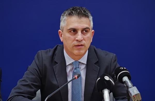 Δήμας: Η Ελλάδα στρατηγικός κόμβος στα νέα ευρωπαϊκά δίκτυα συνδεσιμότητας