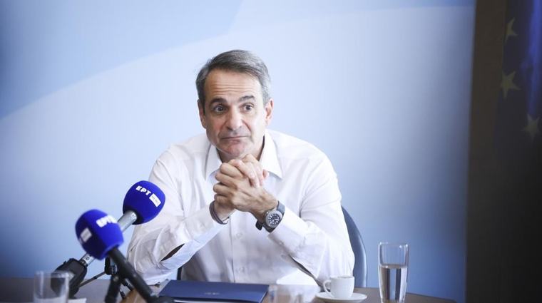 90ή ΔΕΘ: Επτά δεσμεύσεις Μητσοτάκη για την επόμενη τετραετία