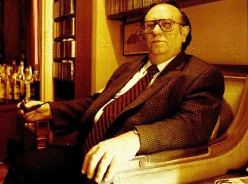 Βασίλης Ραφαηλίδης: «Έπρεπε να σκοτώσουμε τη μάνα μας όσο ήταν ακόμα νέα και αναμάρτητη»