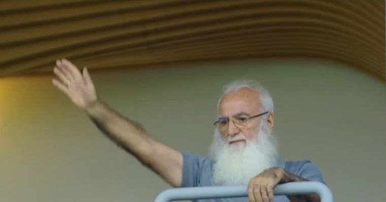 Ιβάν Σαββίδης: Δεν πουλάω τον ΠΑΟΚ, την πίστη, την τιμή και την ποντιακή ψυχή μου