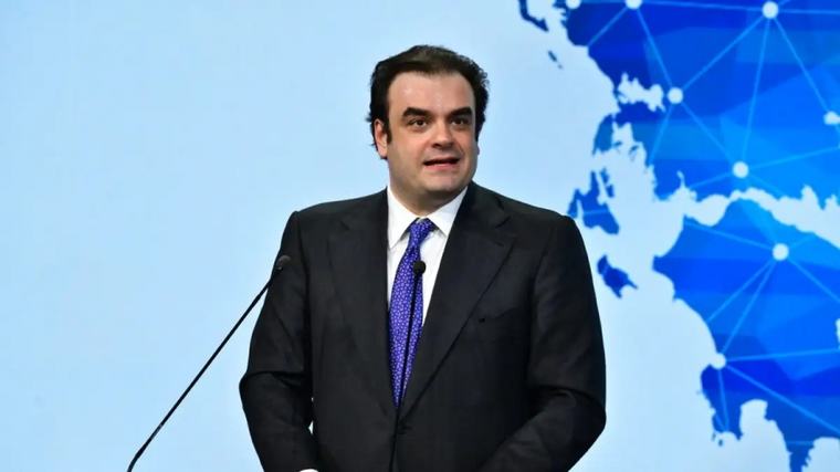 Πιερρακάκης για ΚΕΦΟΔΕ Θεσσαλονίκης: Ένα ακόμη βήμα για μια σύγχρονη φορολογική διοίκηση