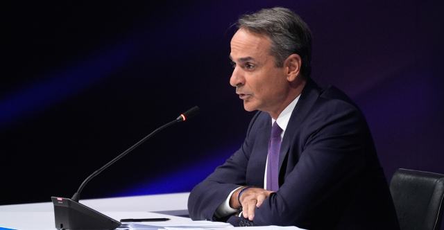 Bloomberg: Ο Κυριάκος Μητσοτάκης ετοιμάζει πακέτο οικονομικής στήριξης καθώς πλησιάζουν οι εκλογές