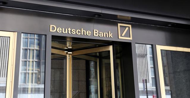 Deutsche Bank για ελληνικές τράπεζες: Yψηλότερες τιμές στόχοι με νέο περιθώριο ανόδου