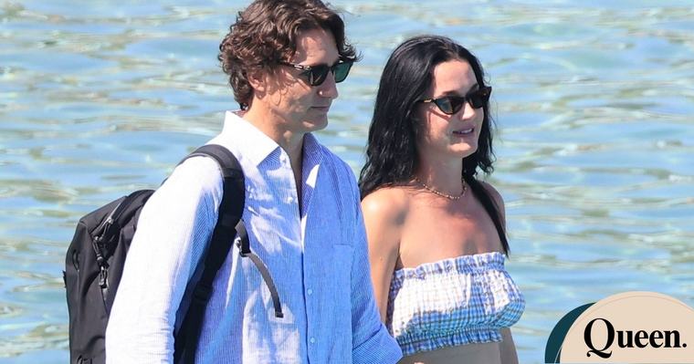 Η Katy Perry μίλησε πρώτη φορά για το επώδυνο αντίο από τον Orlando Bloom και τον έρωτα της ζωής της