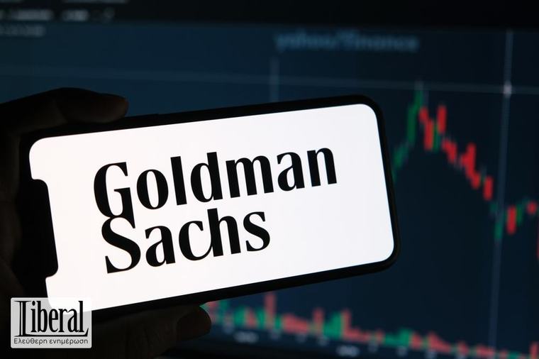 09:10 Bloomberg Goldman Sachs: Σενάριο για 120 δολάρια το πετρέλαιο - Τι λένε οι αναλυτές