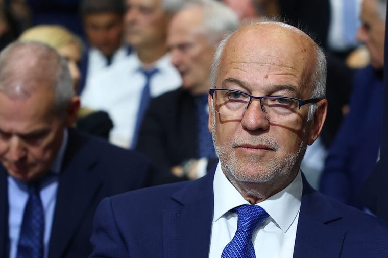 Γιώργος Φλωρίδης για Αντώνη Σαμαρά: Πολλή φασαρία για το τίποτα