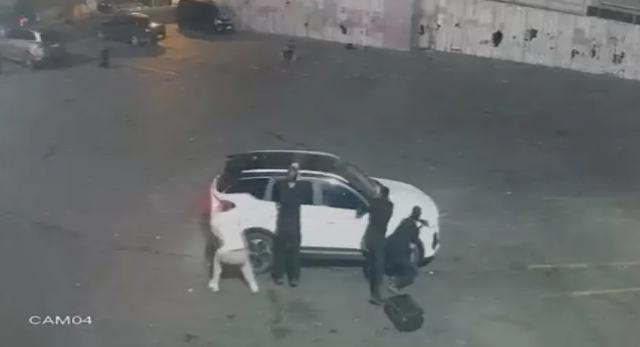 Αστυνομικοί στην Τουρκία έδωσαν μάχη και σκότωσαν τρομοκράτη του ISIS σε σταθμό λεωφορείων στην Κωνσταντινούπολη, δείτε βίντεο