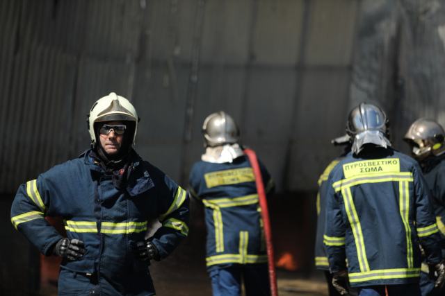 Πυροσβεστική: Εκπνέει η προθεσμία για τις αιτήσεις, ποιοι μένουν εκτός