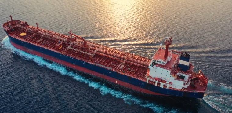 Δεξαμενόπλοια LNG ετοιμάζονται να διέλθουν τα Στενά του Ορμούζ υπό την προστασία των αμερικανικών δυνάμεων