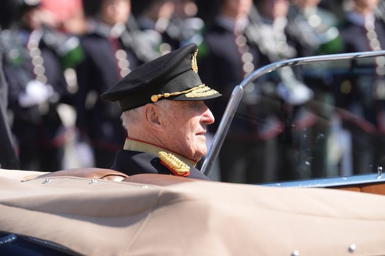 Harald Νορβηγίας: Ποιες βασιλικές οικογένειες θα δώσουν το «παρών» στο τελευταίο αντίο