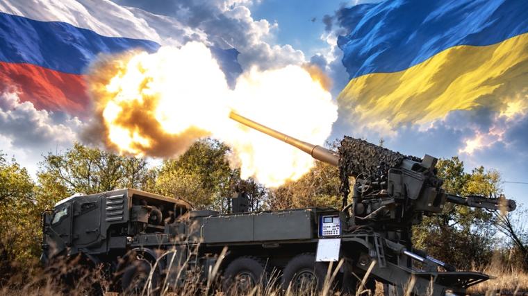 Τρομερή εξέλιξη: Ξεκίνησαν οι μάχες για Slovyansk-Kramatorsk, οι Ρώσοι τους περικυκλώνουν — Έστειλαν Oreshink απέναντι στο ΝΑΤΟ