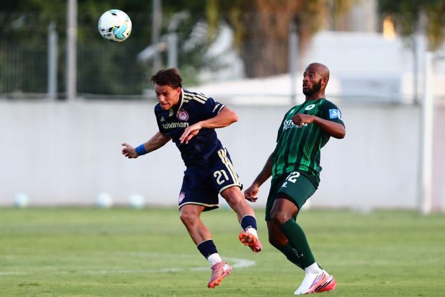 Super League 2: Σέντρα στο νέο πρωτάθλημα