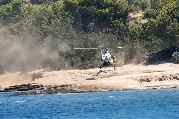 Επιχείρηση «Ανώμαλη Προσγείωση»: Στο μικροσκόπιο της ΑΑΔΕ εταιρείες ελικοπτέρων