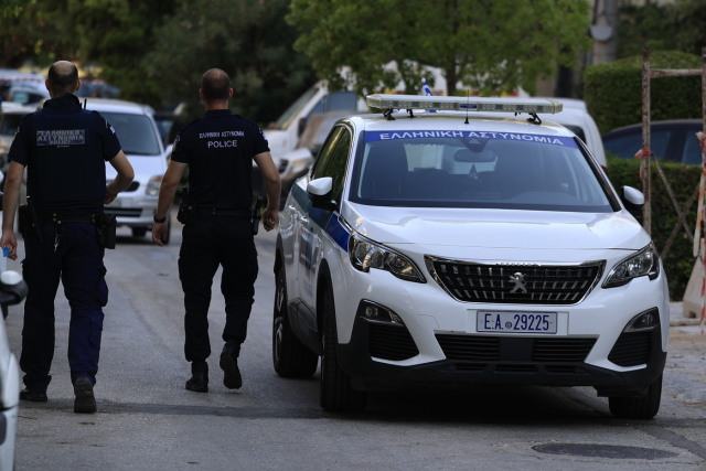 Παιδί εντόπισε ανθρώπινα οστά κοντά σε γήπεδο στην Κυψέλη