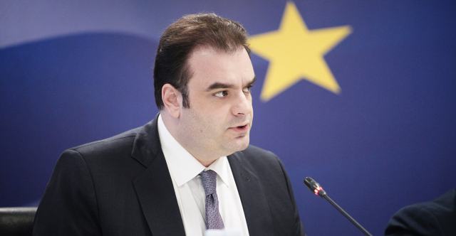 Πιερρακάκης στη G7: Οι σημερινές παγκόσμιες προκλήσεις απαιτούν συντονισμένες δράσεις πολιτικής