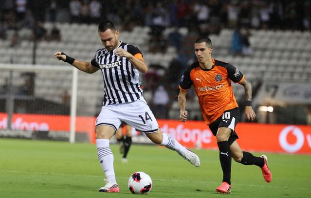 ΠΑΟΚ – ΟΦΗ 0-0: Έχασε ευκαιρίες και δύο βαθμούς ο «δικέφαλος του βορρά»