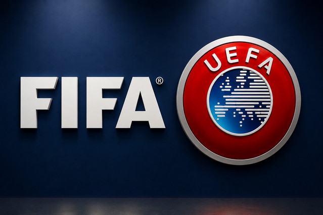 Στα άκρα η κόντρα FIFA – UEFA: Δικαστική μάχη για το σχέδιο Ινφαντίνο με ιδιώτες επενδυτές