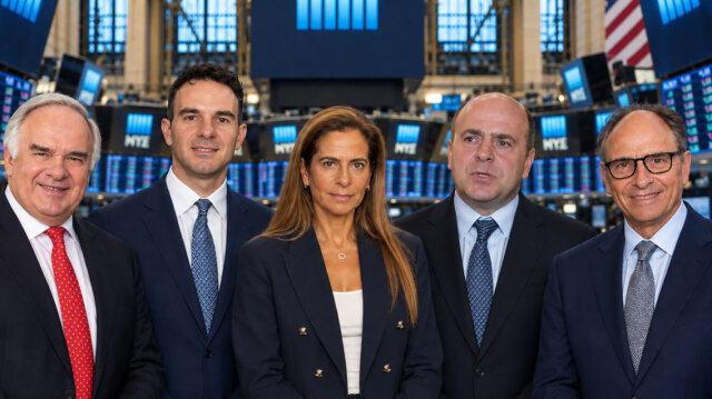 Ελληνικό χρώμα στο ράλι των ναυτιλιακών μετοχών στη Wall Street – Diana, Star Bulk, Dorian LPG, Okeanis στους κερδισμένους
