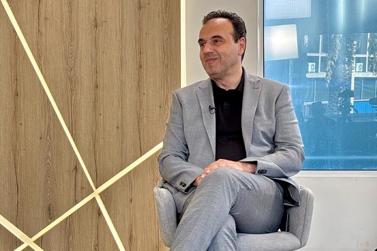 ΔΕΘ – OT FORUM – Παπαστεργίου: Οι αλλαγές στο gov.gr, τα μέτρα για τα social media