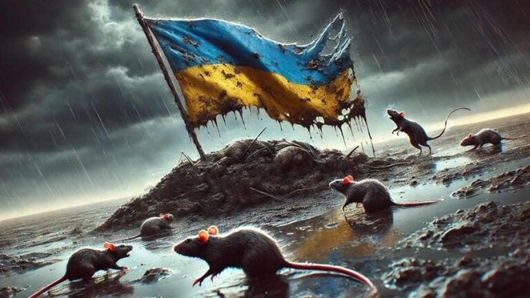 Ukraine's black hole swallows our prosperity: Russia violently strikes Europe where it hurts, «in our pocket»