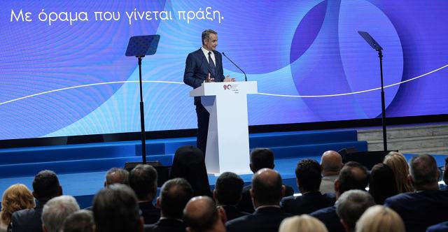 Ποιος παίρνει τι και πότε: Το χρονοδιάγραμμα και τα 12 σημαντικότερα μέτρα της ΔΕΘ