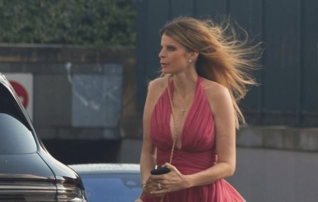 Δικαστική ήττα για την Αθηνά Ωνάση στο Άμστερνταμ: Απορρίφθηκαν όλα τα αιτήματα κατά του Γιαν Τοπς