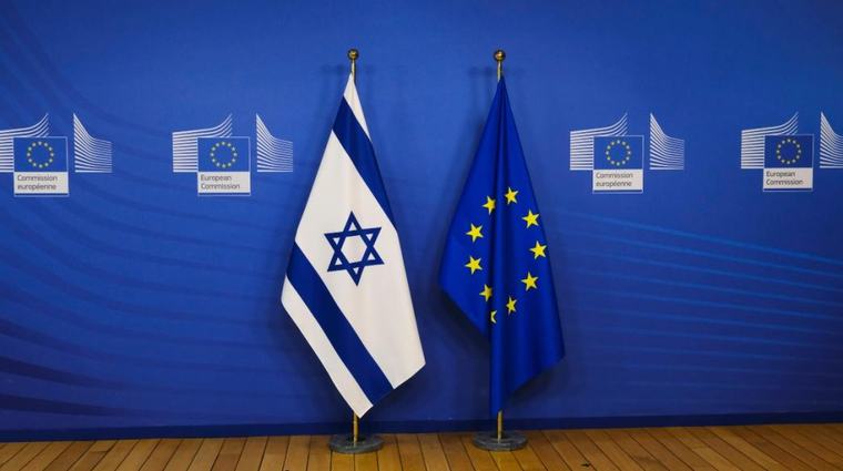 Ισραήλ: Προειδοποίηση Χέρτζογκ σε Λονδίνο για κυρώσεις στη Δ. Όχθη