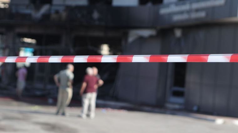 Κυψέλη: Θρίλερ με ανθρώπινα μέλη στην Αλεπότρυπα