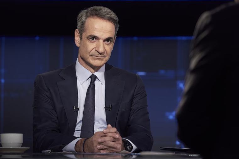 ΔΕΘ: Κατώτατος μισθός στα 1.000 ευρώ μεικτά από τον Απρίλιο του 2027 – Το τετραετές πακέτο
