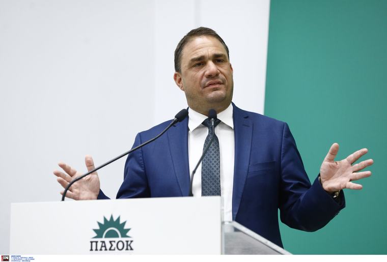 Τσουκαλάς για Μητσοτάκη: «Προσπαθεί με ημίμετρα να εξαπατήσει για να κρατηθεί στην εξουσία» – «Η αντίστροφη μέτρηση για τη ΝΔ έχει αρχίσει»