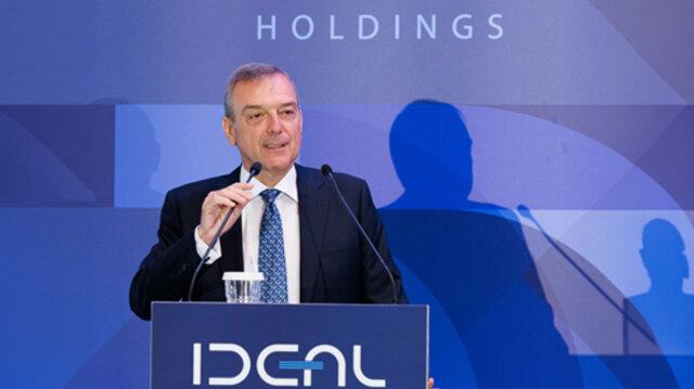 IDEAL: Επενδυτικό γκάζι σε Μπάρμπα Στάθης, Attica και Byte – Το εργοστάσιο των 35 εκατ. και τα νέα καταστήματα